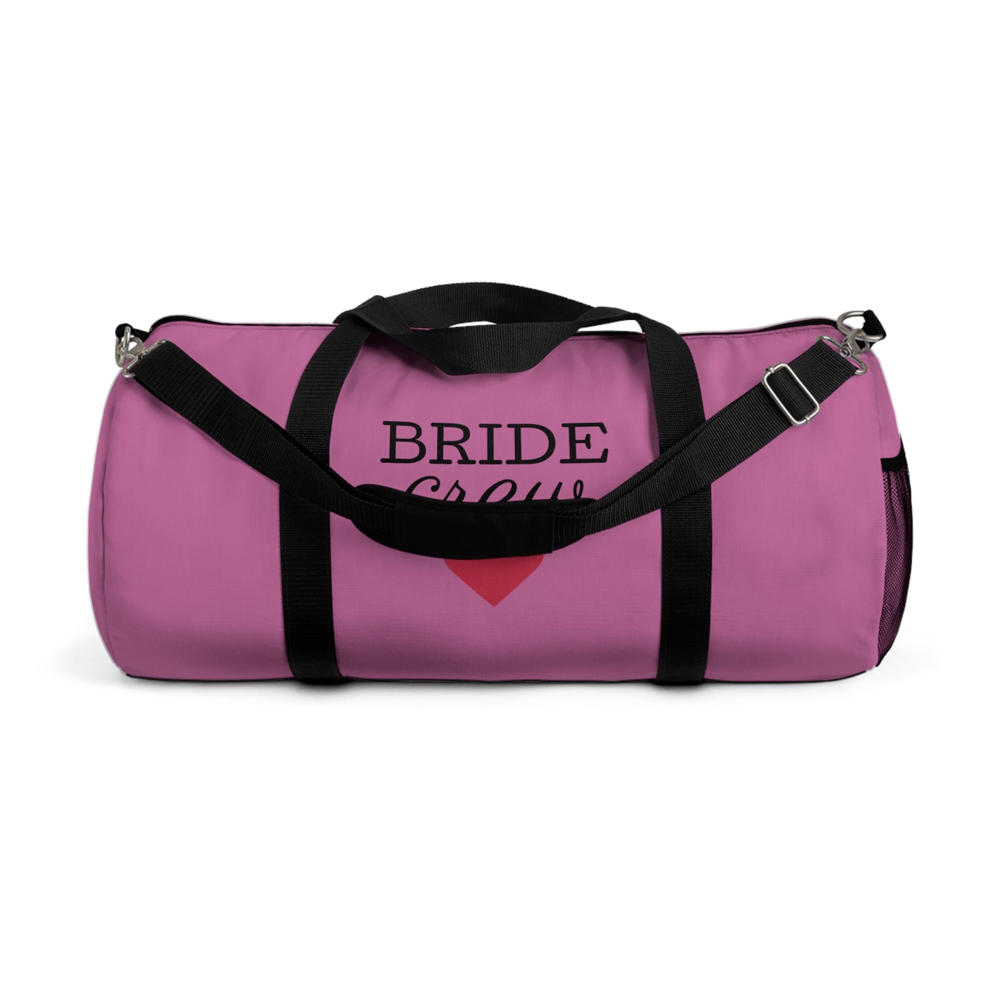 Copy of Copy of Duffel Bag Bride's Crew Design