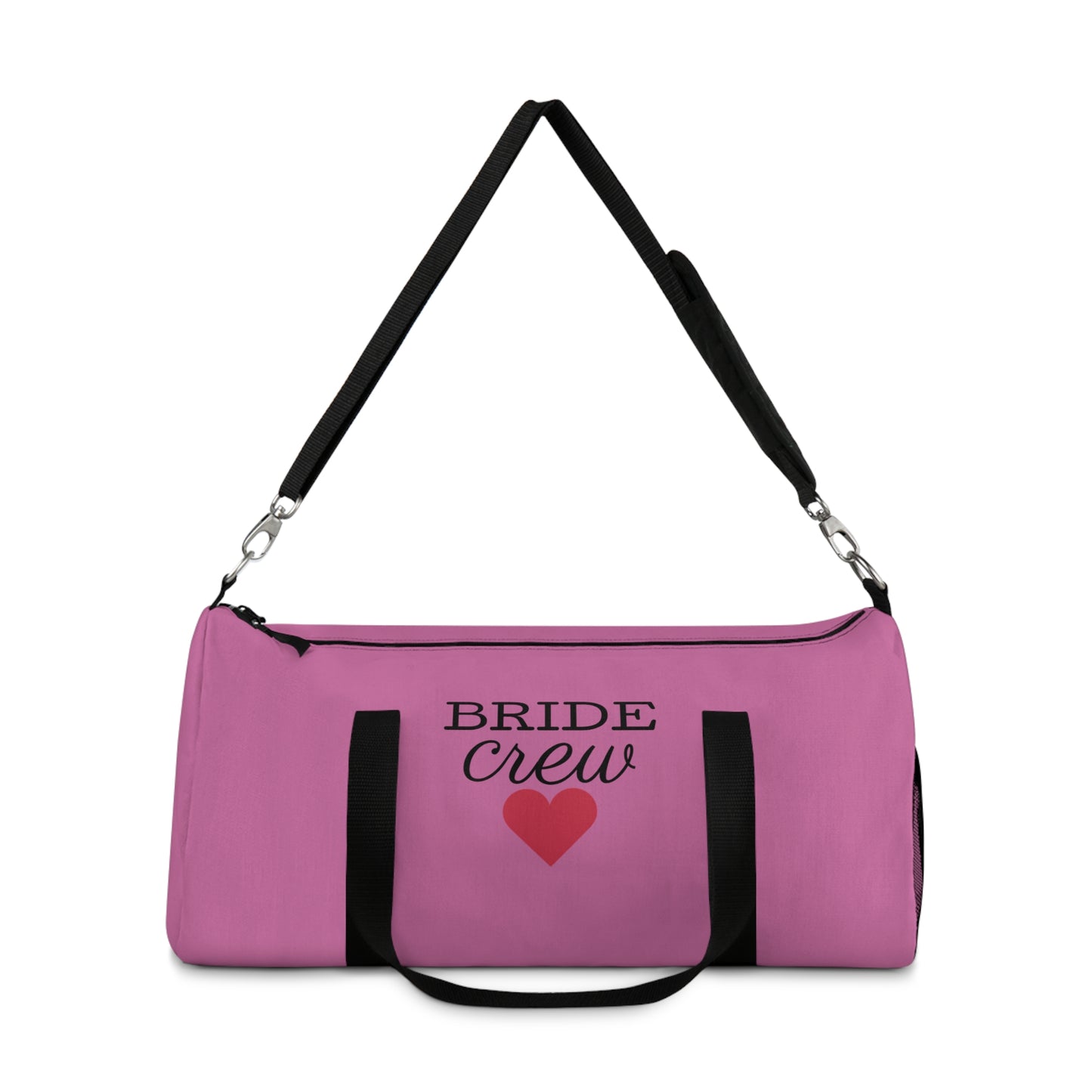 Copy of Copy of Duffel Bag Bride's Crew Design